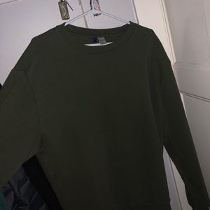 Crew Neck - H&M